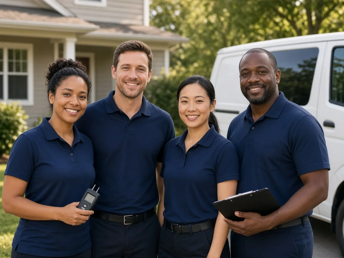 Licensed smoke damage restoration technician near Fort Duchesne, UT